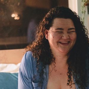 Meet your Posher, Olyvia